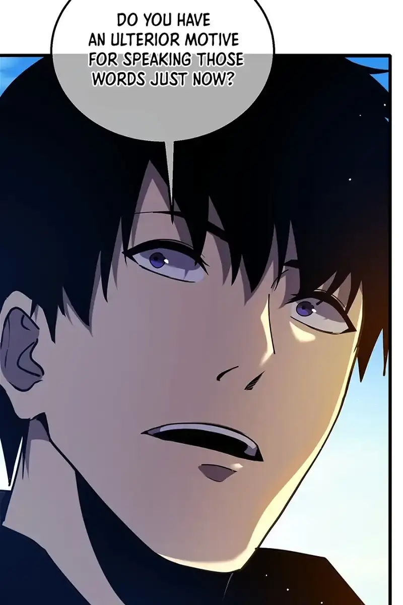 I Rely on My Invincibility to Deal Tons of Damage Passively Chapter 27 Page 30