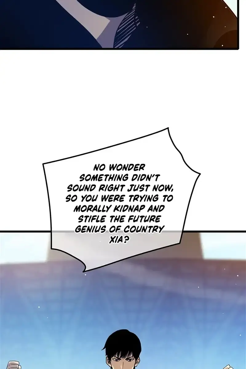 I Rely on My Invincibility to Deal Tons of Damage Passively Chapter 27 Page 31