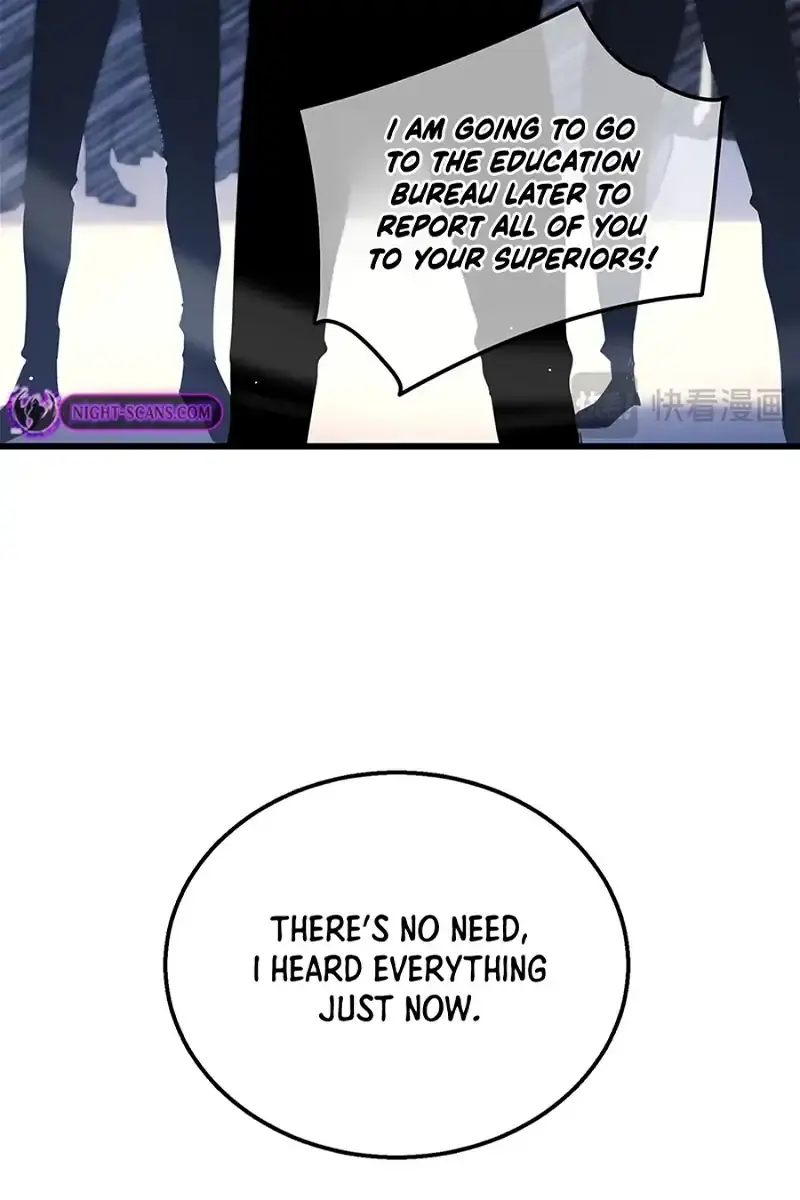 I Rely on My Invincibility to Deal Tons of Damage Passively Chapter 27 Page 34