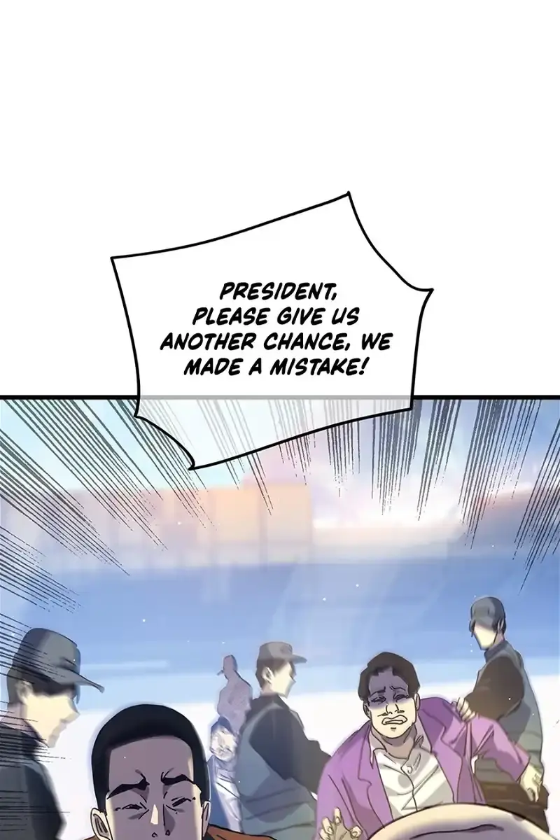 I Rely on My Invincibility to Deal Tons of Damage Passively Chapter 27 Page 37