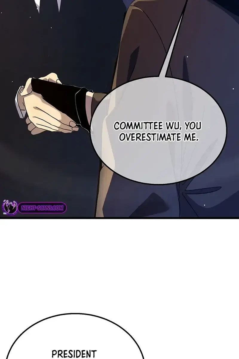 I Rely on My Invincibility to Deal Tons of Damage Passively Chapter 27 Page 40