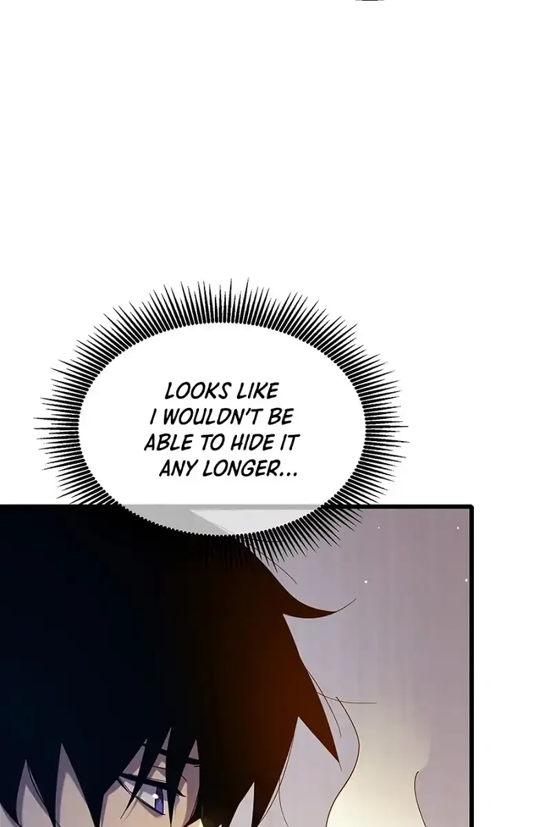 I Rely on My Invincibility to Deal Tons of Damage Passively Chapter 27 Page 47