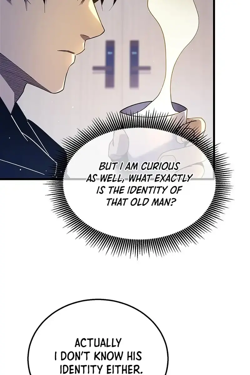 I Rely on My Invincibility to Deal Tons of Damage Passively Chapter 27 Page 48