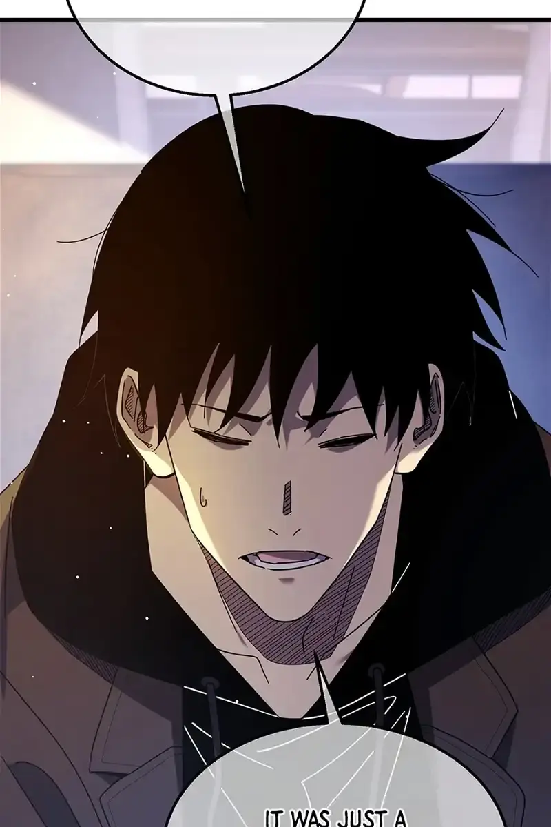 I Rely on My Invincibility to Deal Tons of Damage Passively Chapter 27 Page 49
