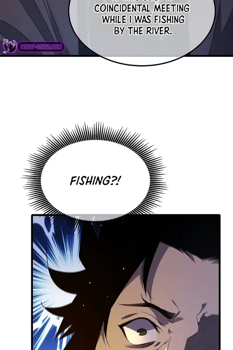 I Rely on My Invincibility to Deal Tons of Damage Passively Chapter 27 Page 50