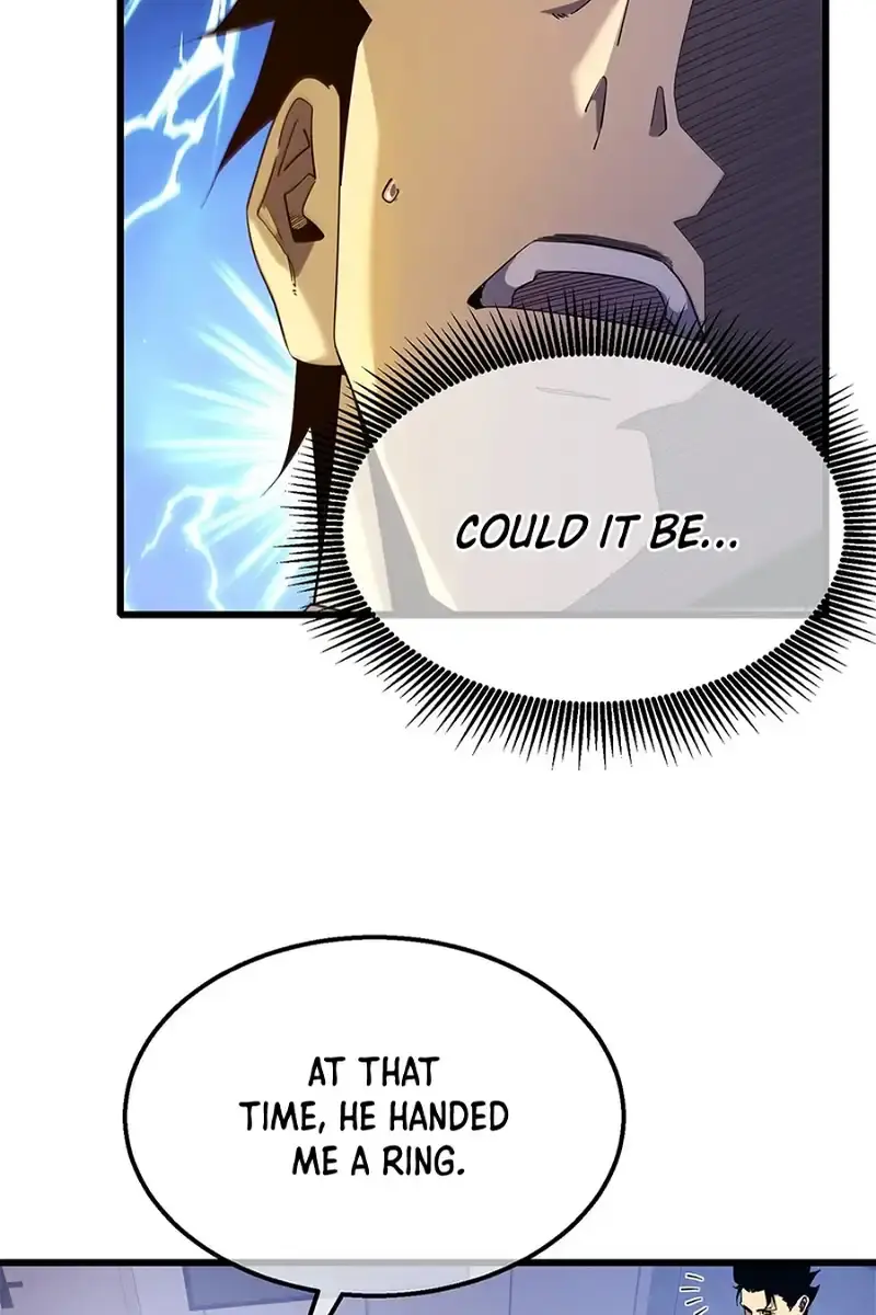 I Rely on My Invincibility to Deal Tons of Damage Passively Chapter 27 Page 51