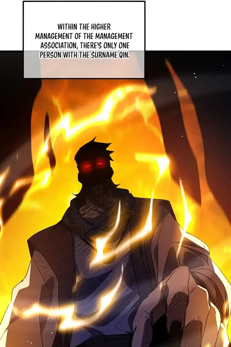 I Rely on My Invincibility to Deal Tons of Damage Passively Chapter 27 Page 56