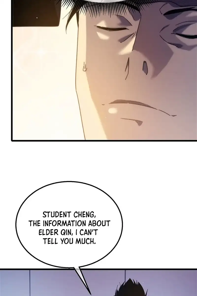 I Rely on My Invincibility to Deal Tons of Damage Passively Chapter 27 Page 60
