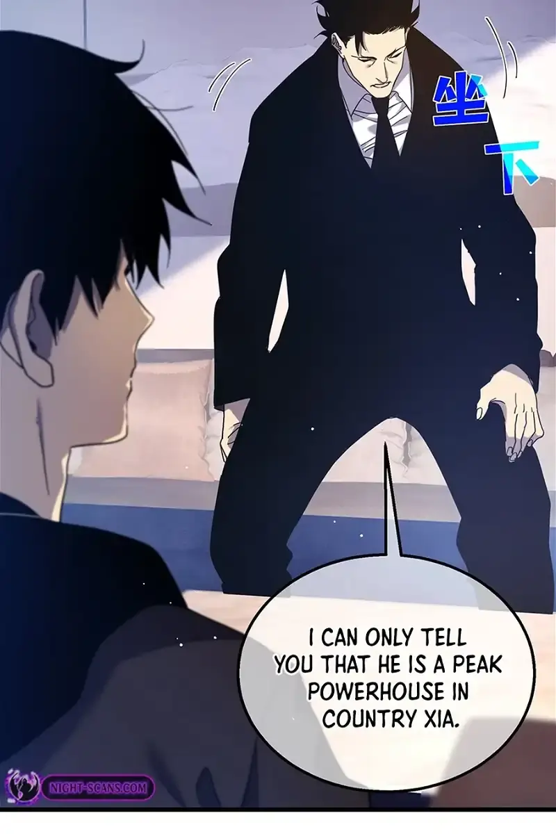 I Rely on My Invincibility to Deal Tons of Damage Passively Chapter 27 Page 61