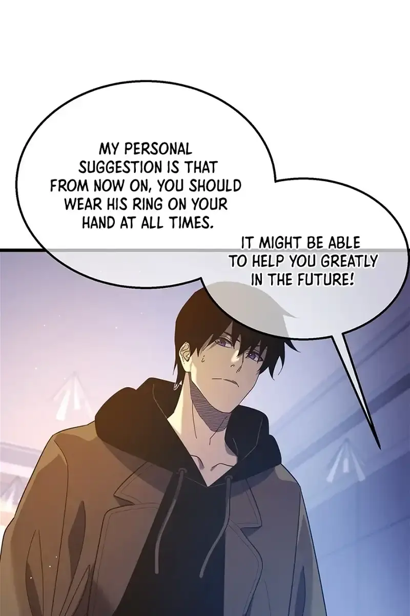 I Rely on My Invincibility to Deal Tons of Damage Passively Chapter 27 Page 62