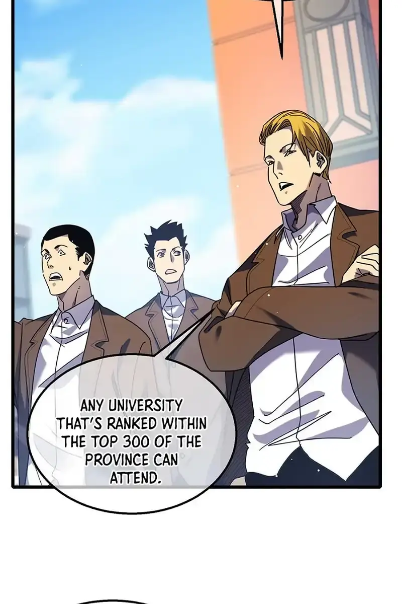 I Rely on My Invincibility to Deal Tons of Damage Passively Chapter 27 Page 71