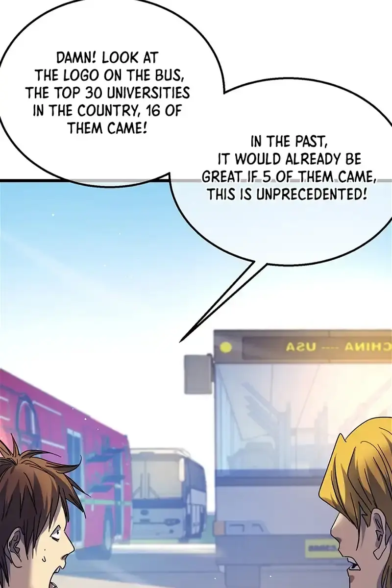I Rely on My Invincibility to Deal Tons of Damage Passively Chapter 27 Page 72