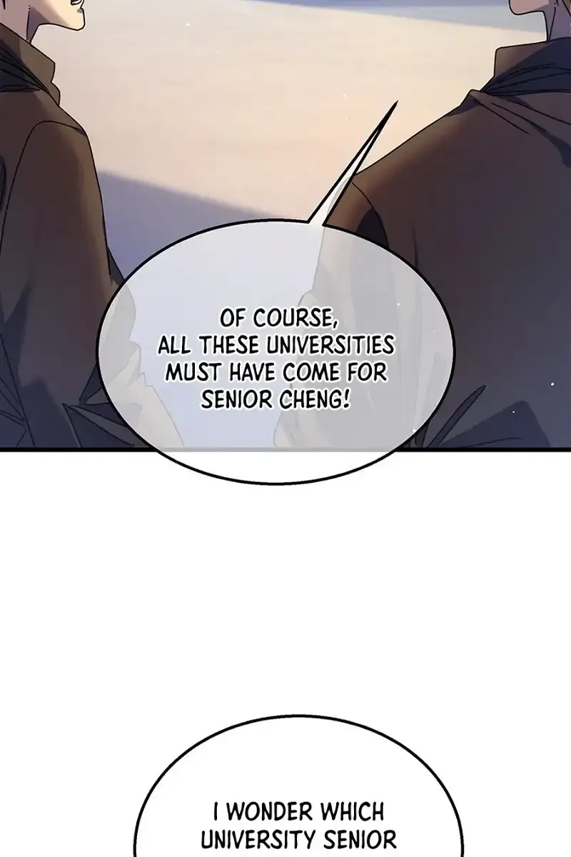 I Rely on My Invincibility to Deal Tons of Damage Passively Chapter 27 Page 73