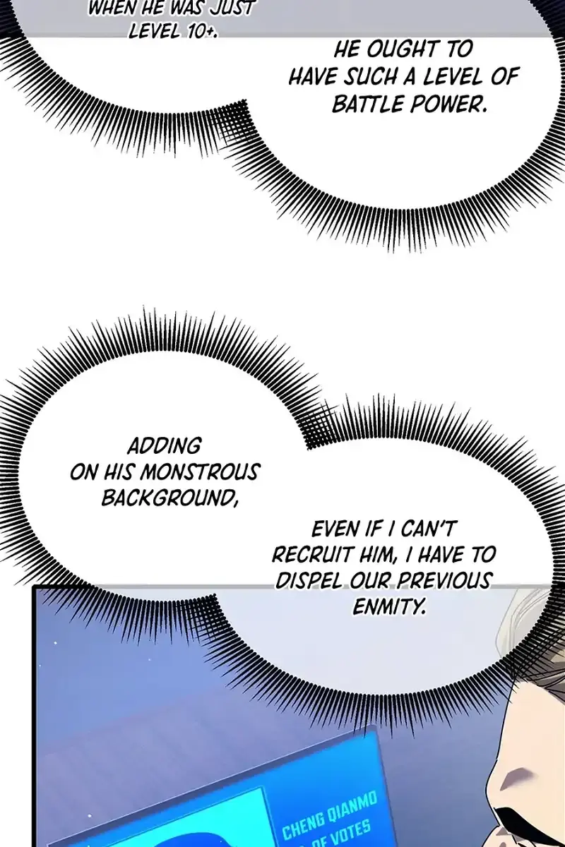 I Rely on My Invincibility to Deal Tons of Damage Passively Chapter 27 Page 85
