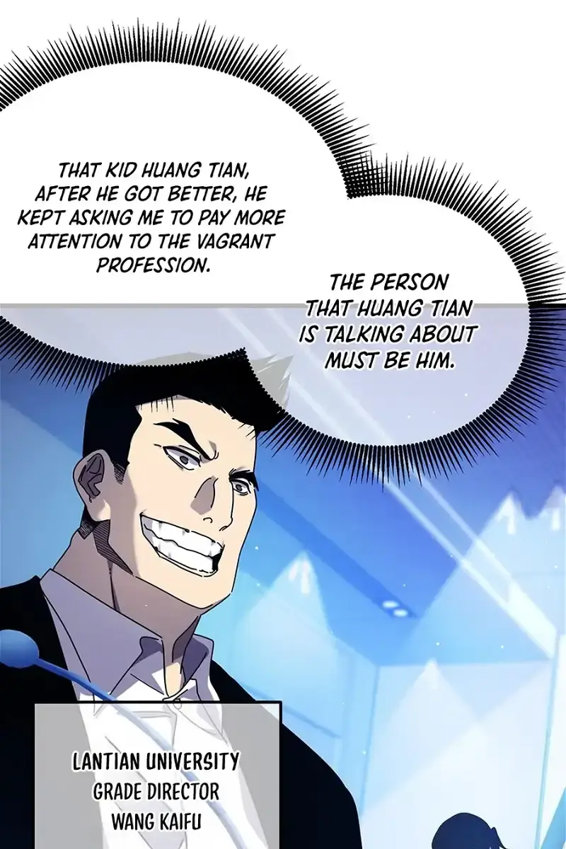 I Rely on My Invincibility to Deal Tons of Damage Passively Chapter 27 Page 88