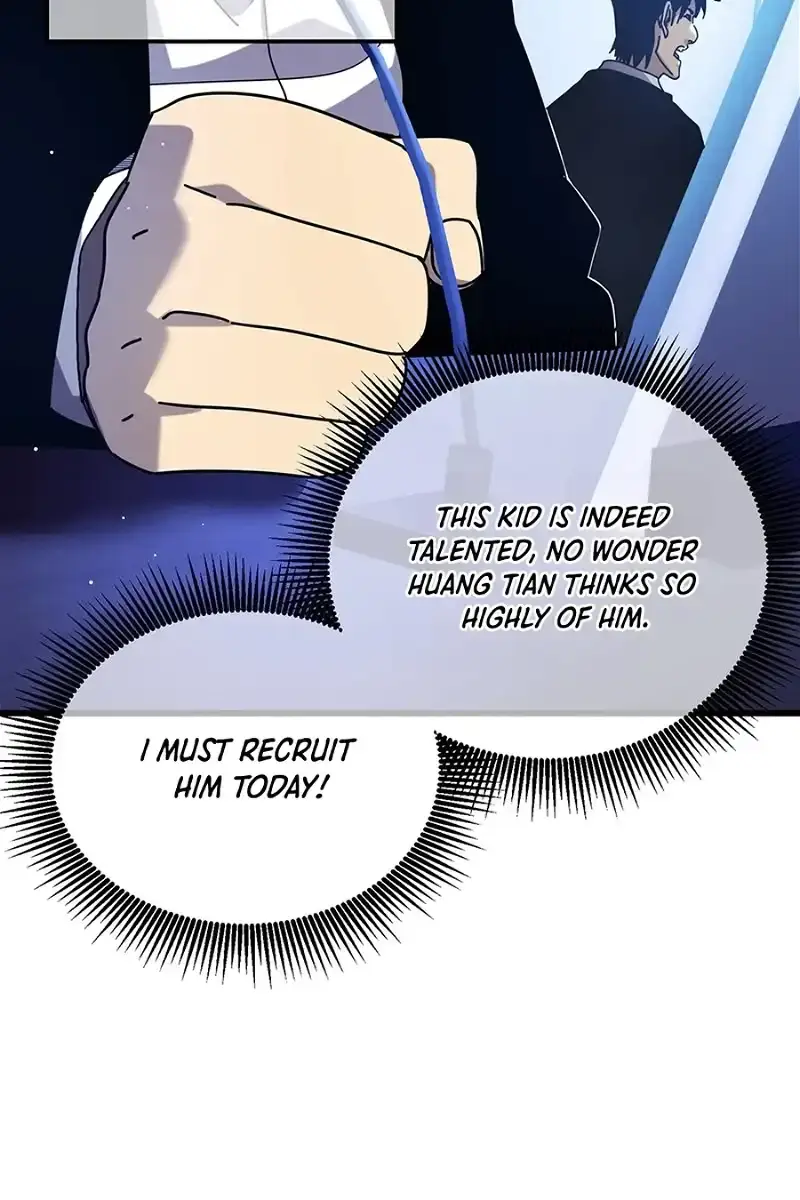 I Rely on My Invincibility to Deal Tons of Damage Passively Chapter 27 Page 89