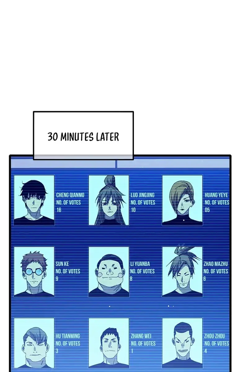 I Rely on My Invincibility to Deal Tons of Damage Passively Chapter 27 Page 90