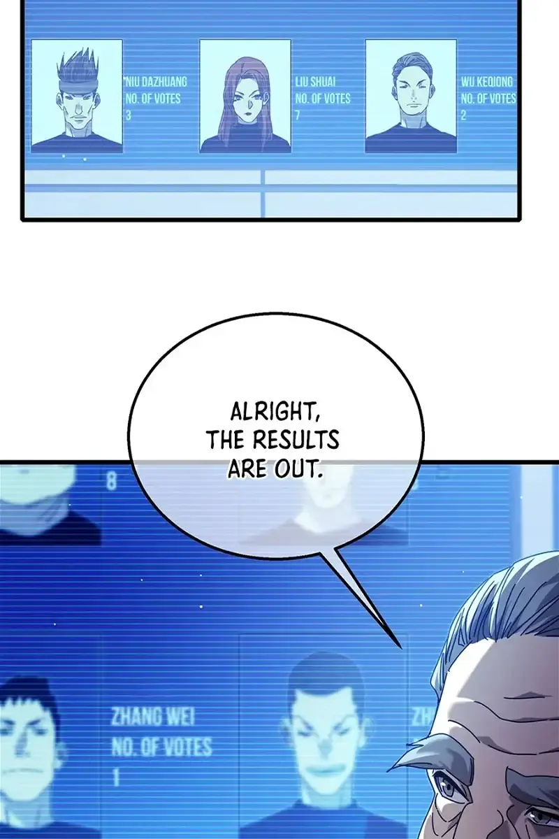 I Rely on My Invincibility to Deal Tons of Damage Passively Chapter 27 Page 91
