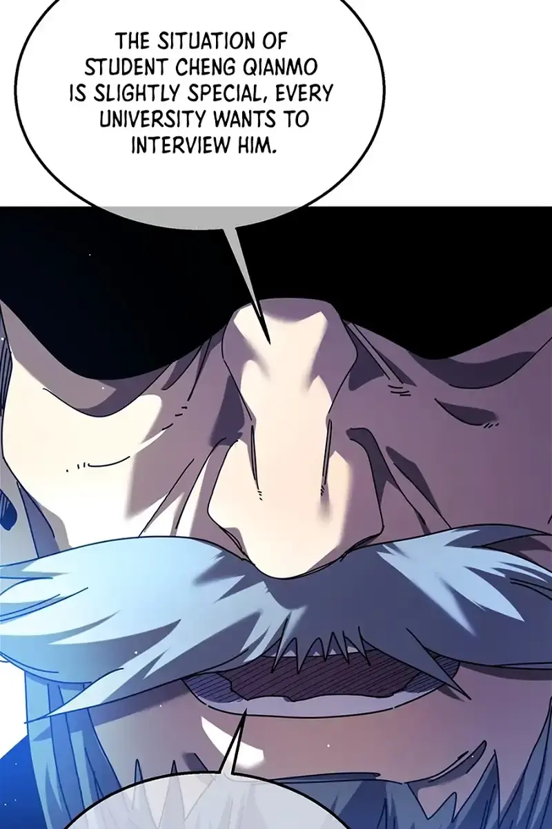 I Rely on My Invincibility to Deal Tons of Damage Passively Chapter 27 Page 93