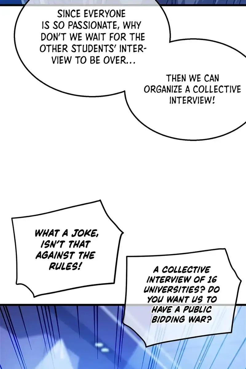 I Rely on My Invincibility to Deal Tons of Damage Passively Chapter 27 Page 94