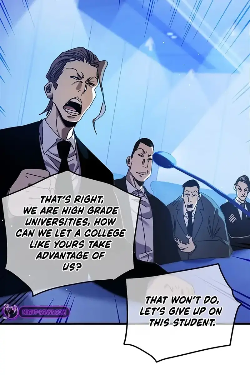 I Rely on My Invincibility to Deal Tons of Damage Passively Chapter 27 Page 95