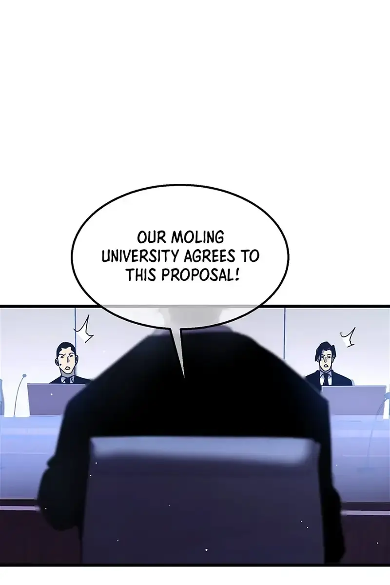 I Rely on My Invincibility to Deal Tons of Damage Passively Chapter 27 Page 96