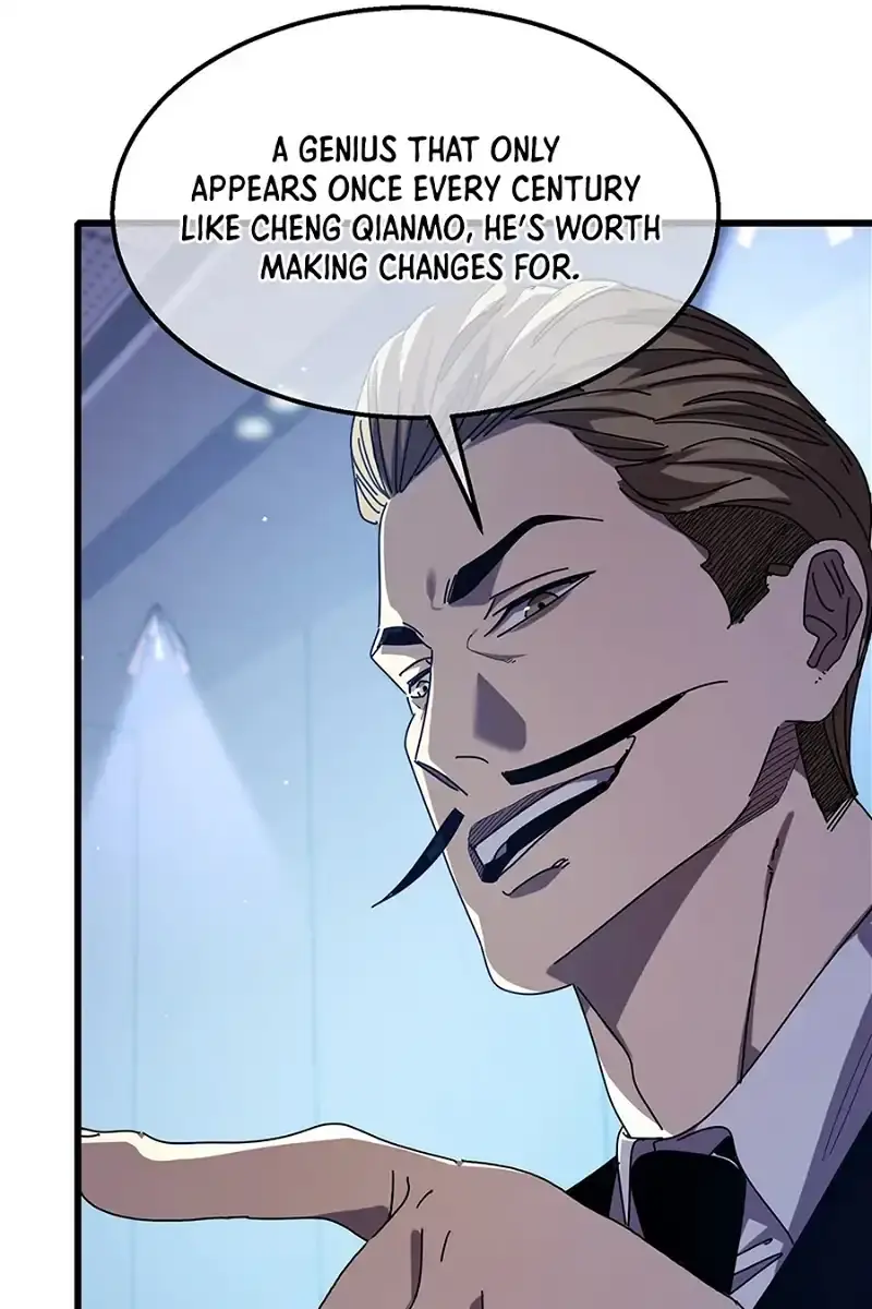 I Rely on My Invincibility to Deal Tons of Damage Passively Chapter 27 Page 99