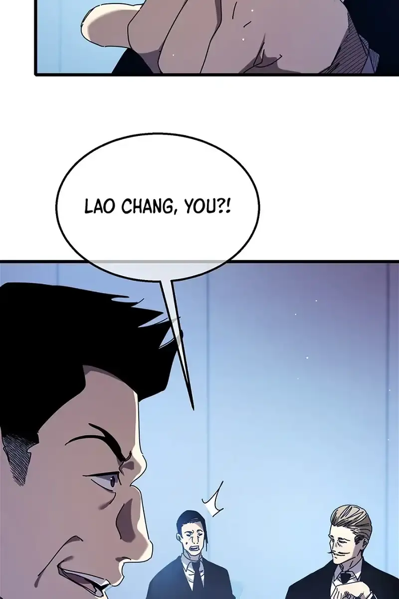I Rely on My Invincibility to Deal Tons of Damage Passively Chapter 27 Page 100