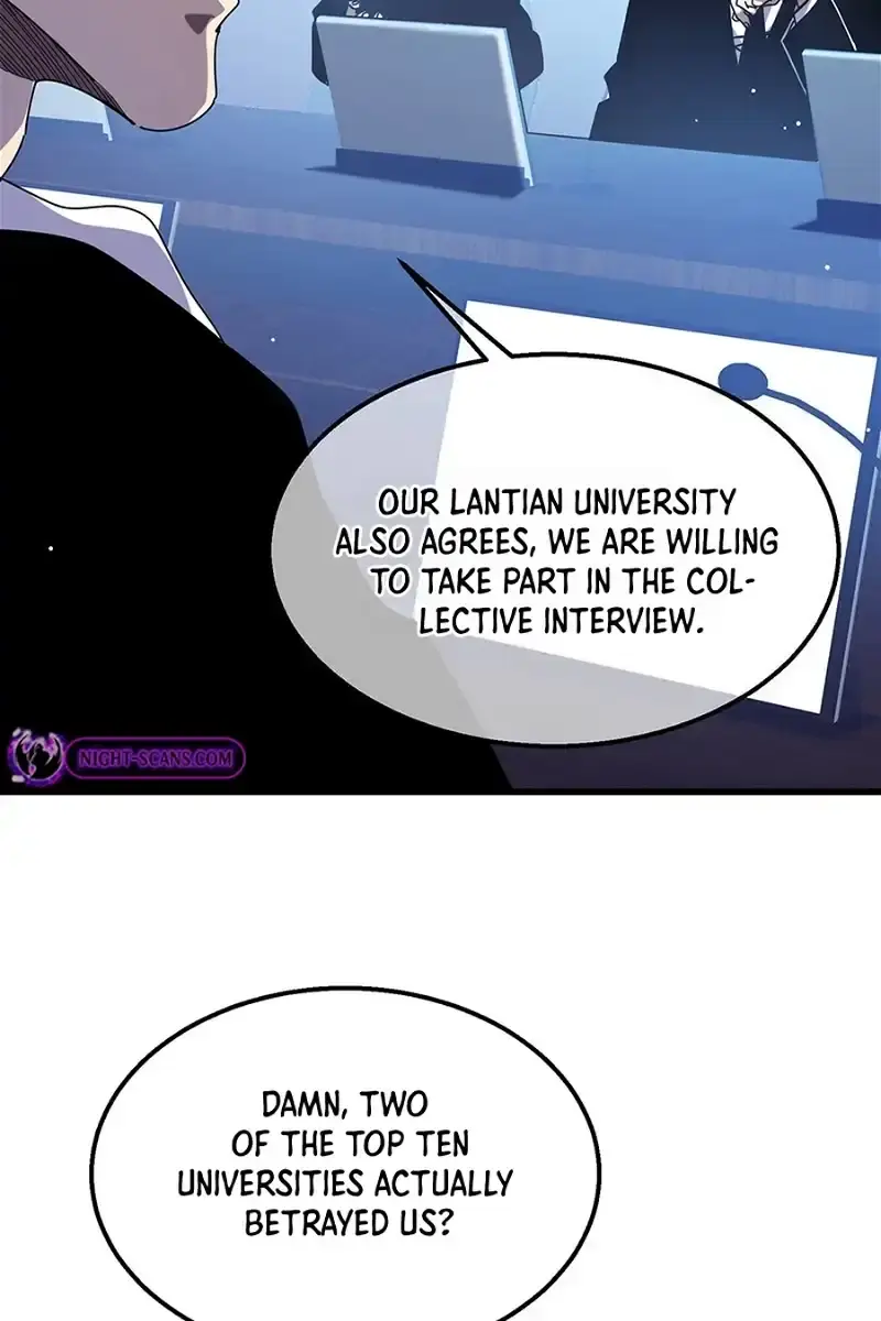 I Rely on My Invincibility to Deal Tons of Damage Passively Chapter 27 Page 101