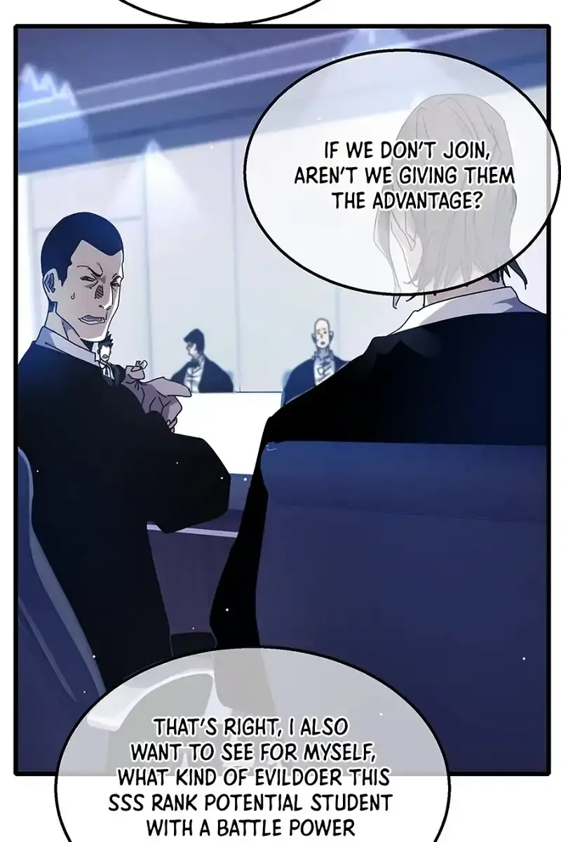 I Rely on My Invincibility to Deal Tons of Damage Passively Chapter 27 Page 102