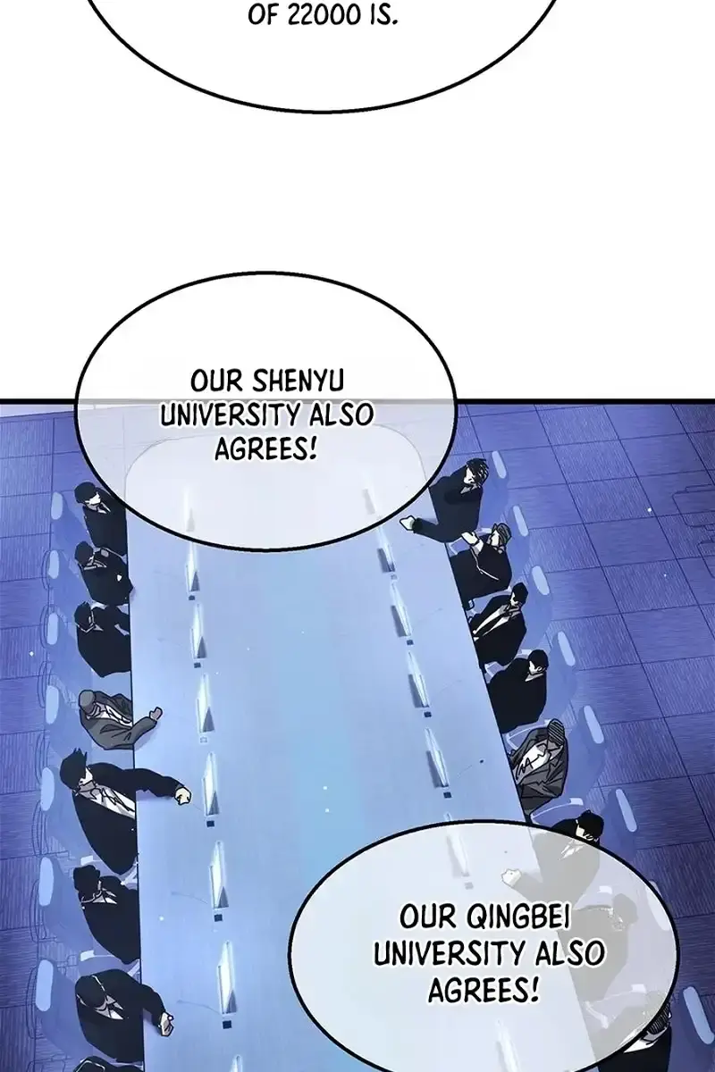 I Rely on My Invincibility to Deal Tons of Damage Passively Chapter 27 Page 103