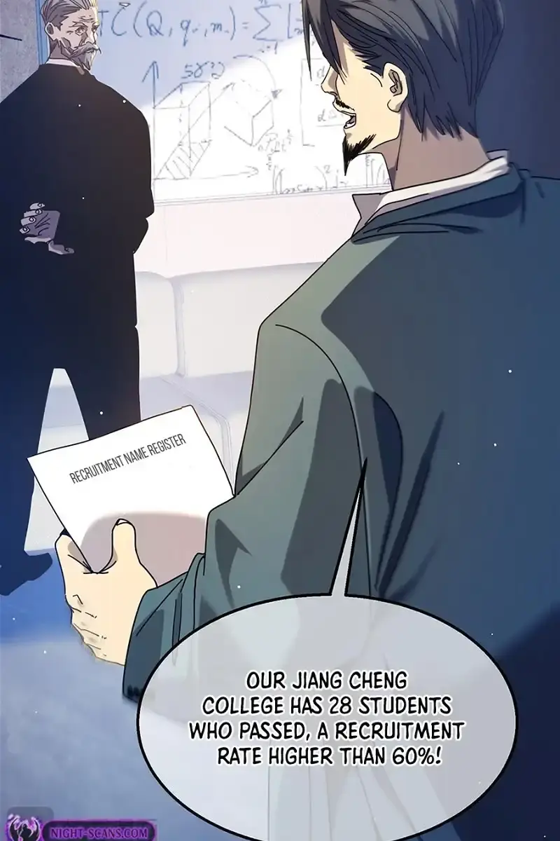 I Rely on My Invincibility to Deal Tons of Damage Passively Chapter 27 Page 106
