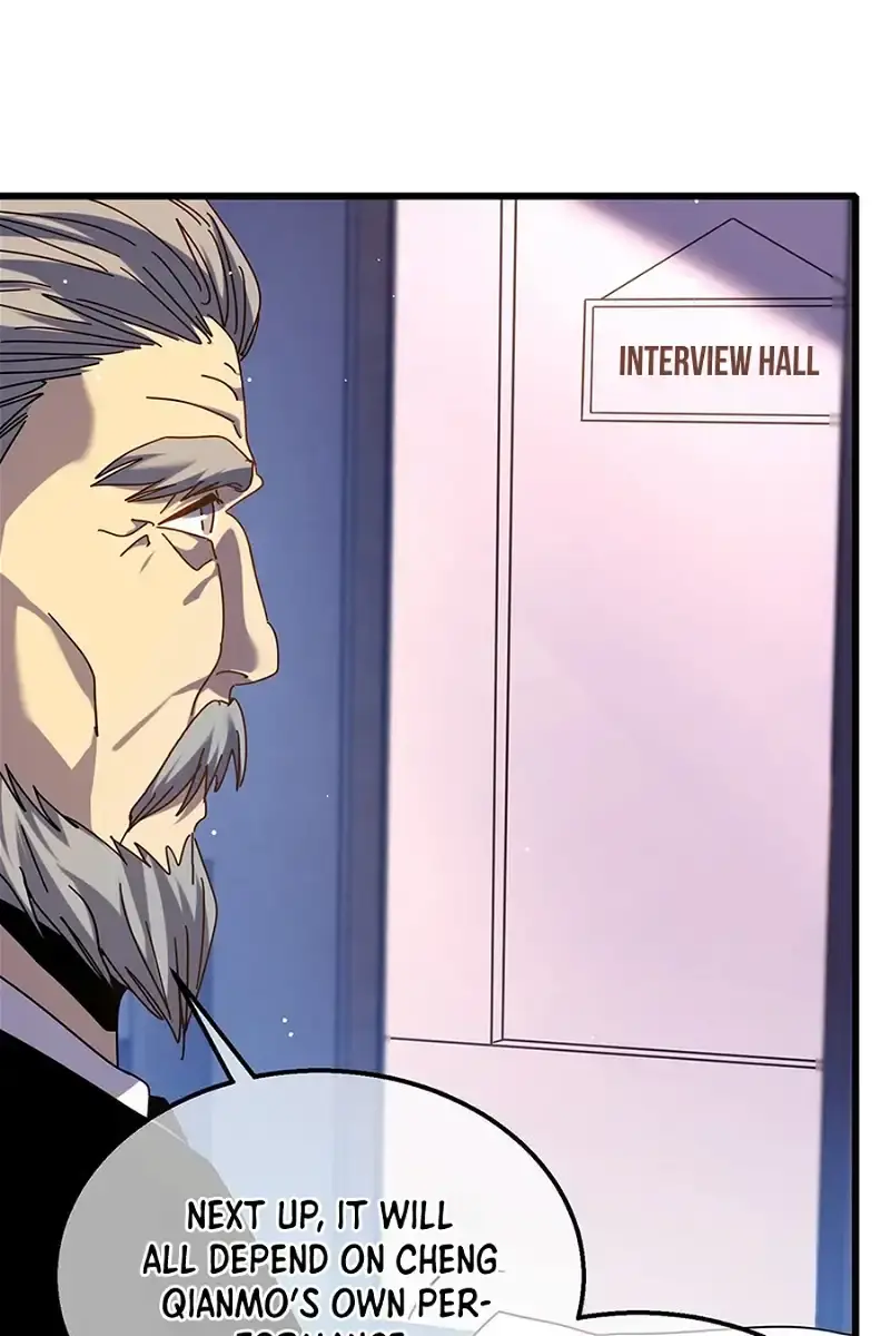 I Rely on My Invincibility to Deal Tons of Damage Passively Chapter 27 Page 112
