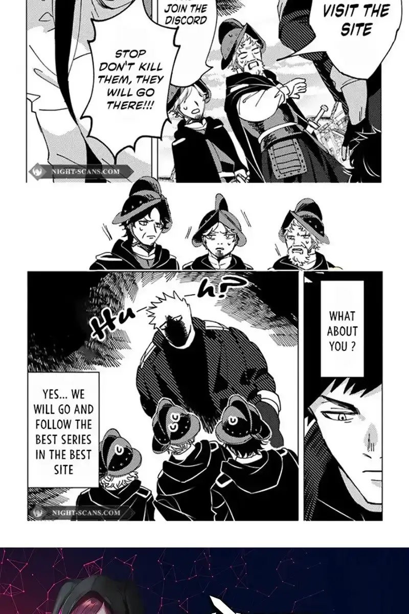 I Rely on My Invincibility to Deal Tons of Damage Passively Chapter 27 Page 117