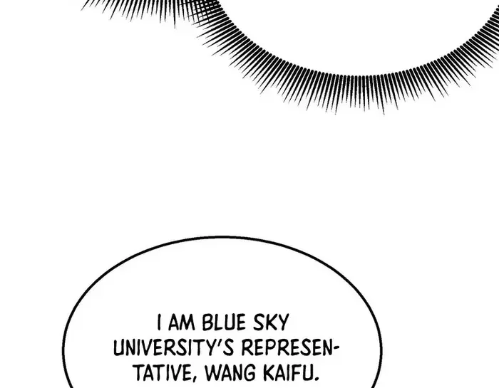 I Rely on My Invincibility to Deal Tons of Damage Passively Chapter 28 Page 8