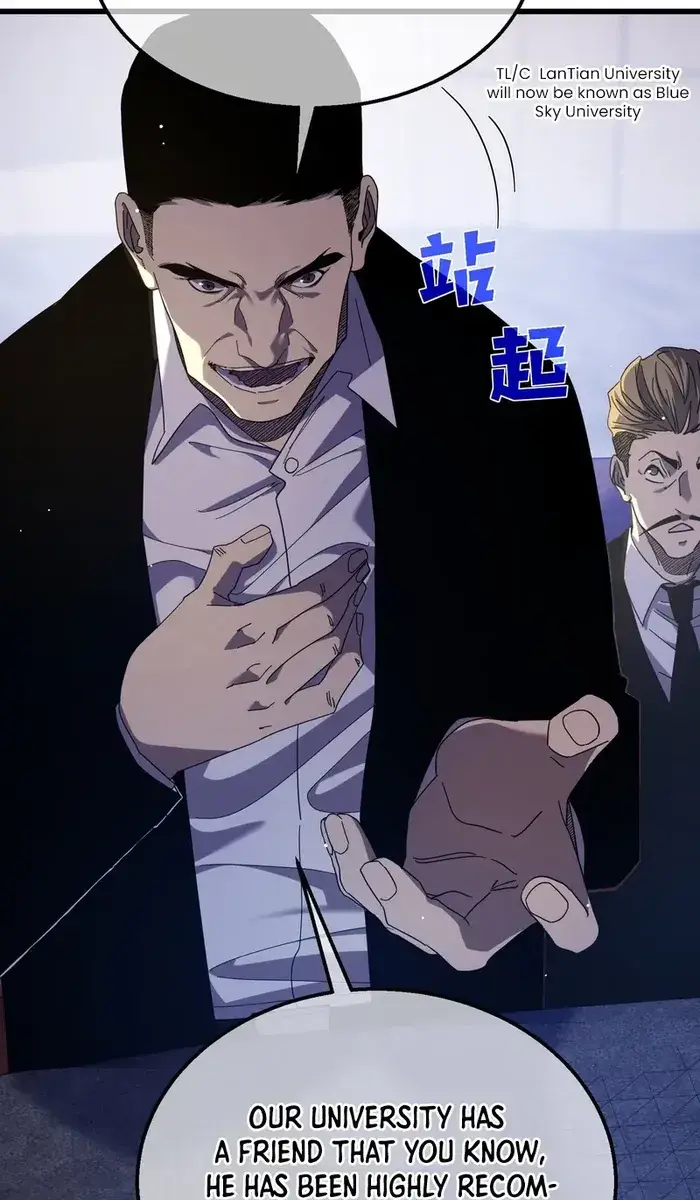 I Rely on My Invincibility to Deal Tons of Damage Passively Chapter 28 Page 10