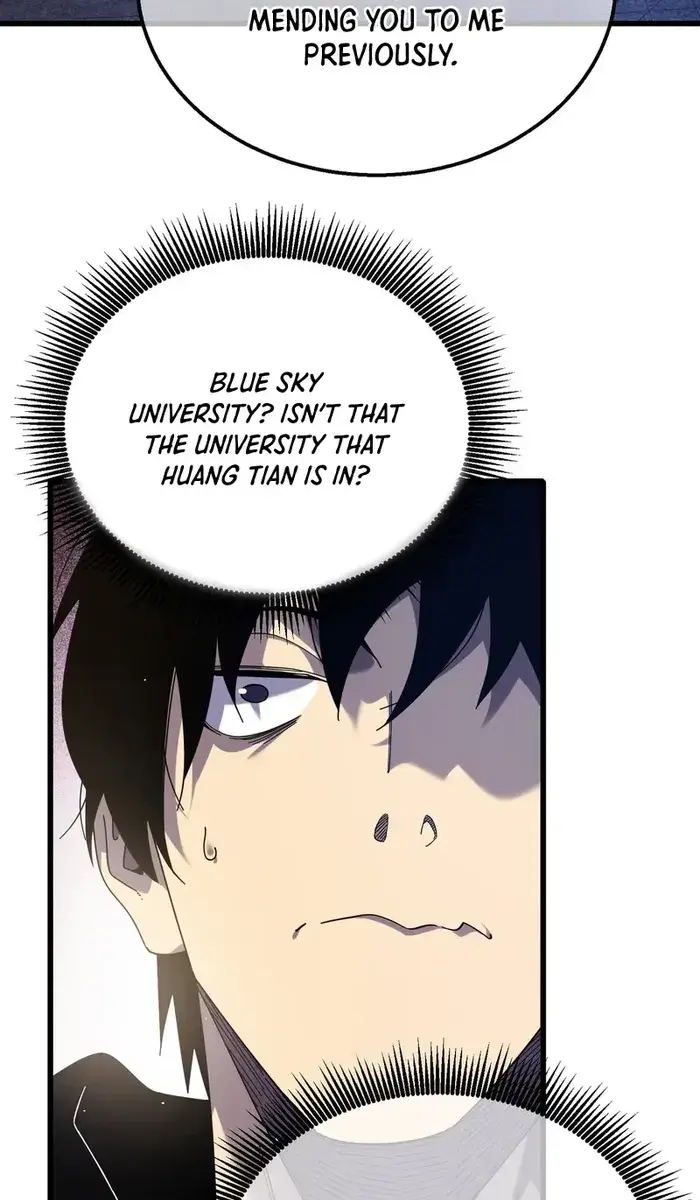 I Rely on My Invincibility to Deal Tons of Damage Passively Chapter 28 Page 11