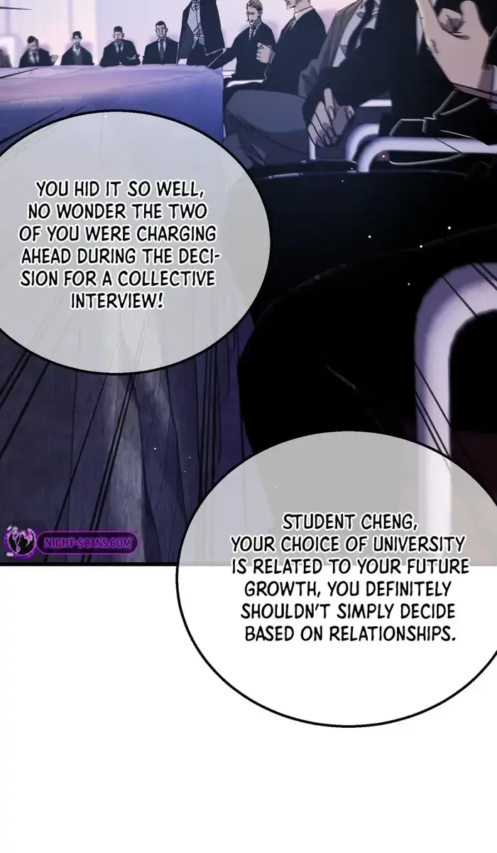 I Rely on My Invincibility to Deal Tons of Damage Passively Chapter 28 Page 13