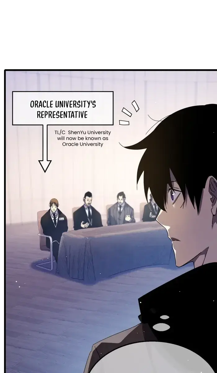 I Rely on My Invincibility to Deal Tons of Damage Passively Chapter 28 Page 14