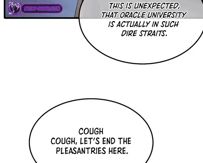 I Rely on My Invincibility to Deal Tons of Damage Passively Chapter 28 Page 15