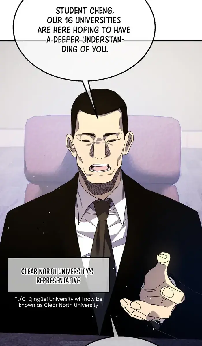 I Rely on My Invincibility to Deal Tons of Damage Passively Chapter 28 Page 18