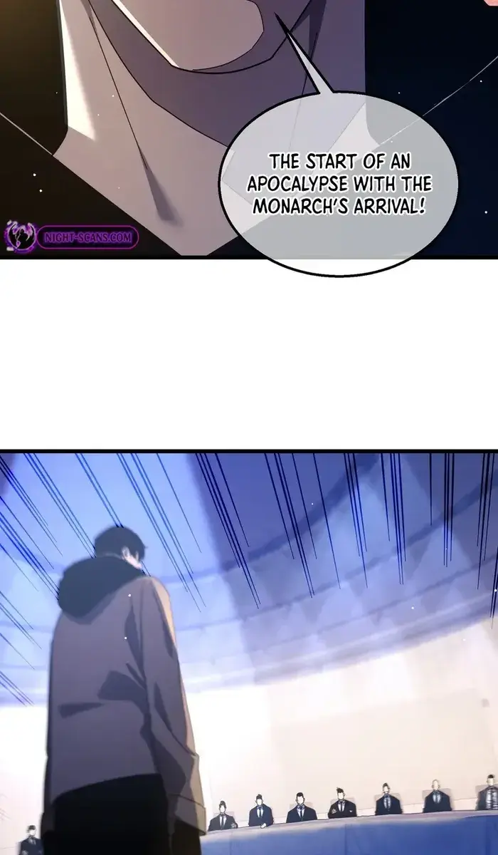 I Rely on My Invincibility to Deal Tons of Damage Passively Chapter 28 Page 20