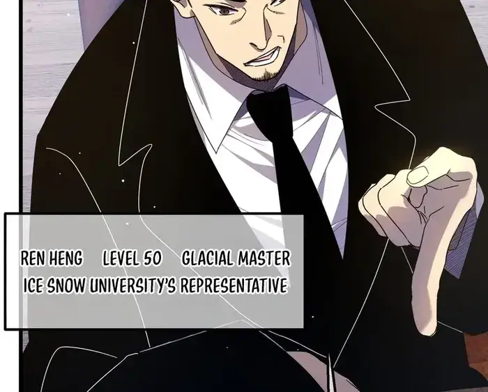 I Rely on My Invincibility to Deal Tons of Damage Passively Chapter 28 Page 22