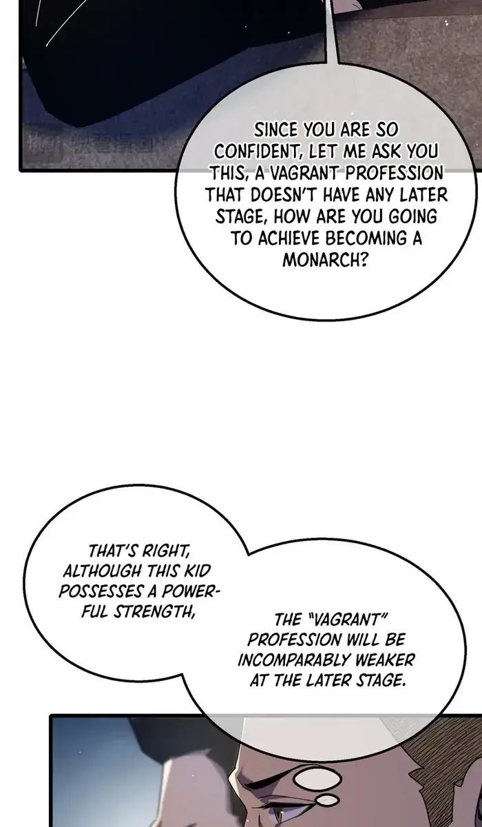 I Rely on My Invincibility to Deal Tons of Damage Passively Chapter 28 Page 24