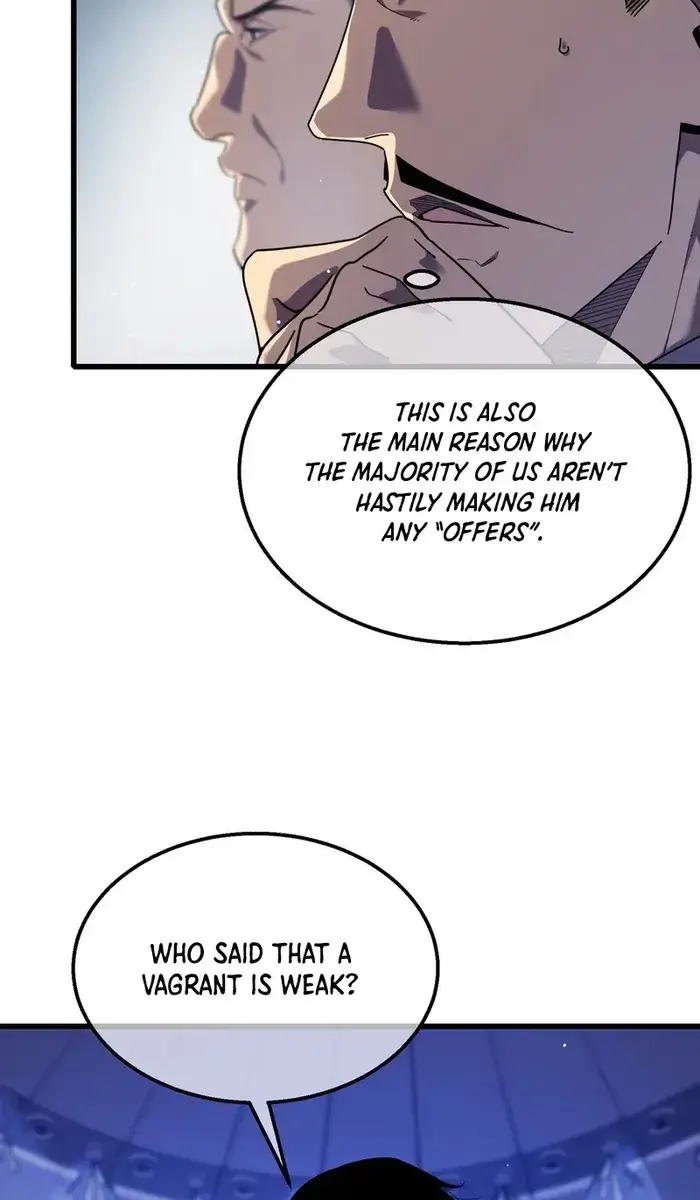 I Rely on My Invincibility to Deal Tons of Damage Passively Chapter 28 Page 25