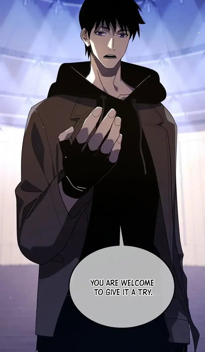I Rely on My Invincibility to Deal Tons of Damage Passively Chapter 28 Page 26