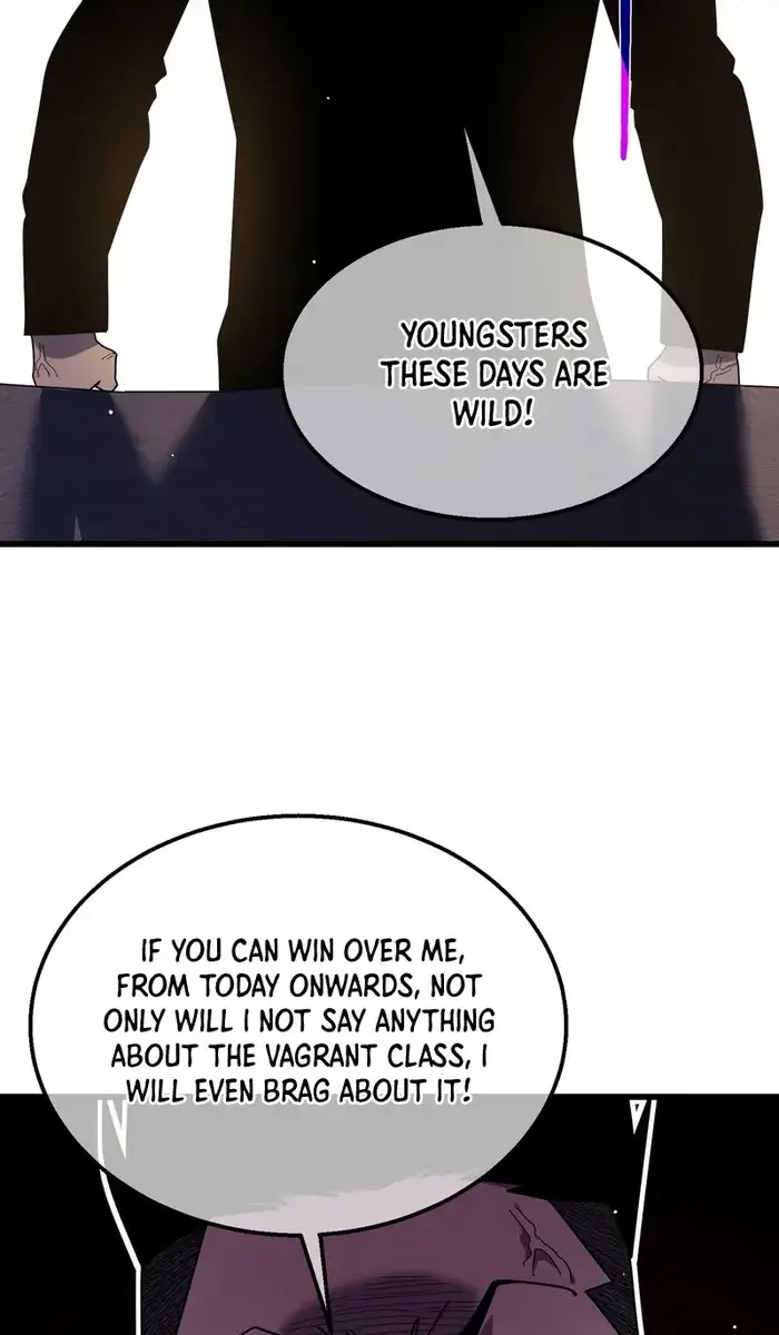 I Rely on My Invincibility to Deal Tons of Damage Passively Chapter 28 Page 28