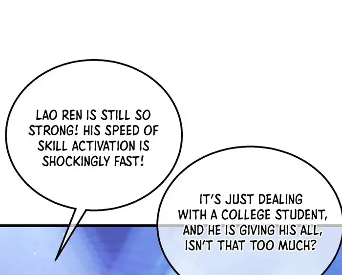 I Rely on My Invincibility to Deal Tons of Damage Passively Chapter 28 Page 36