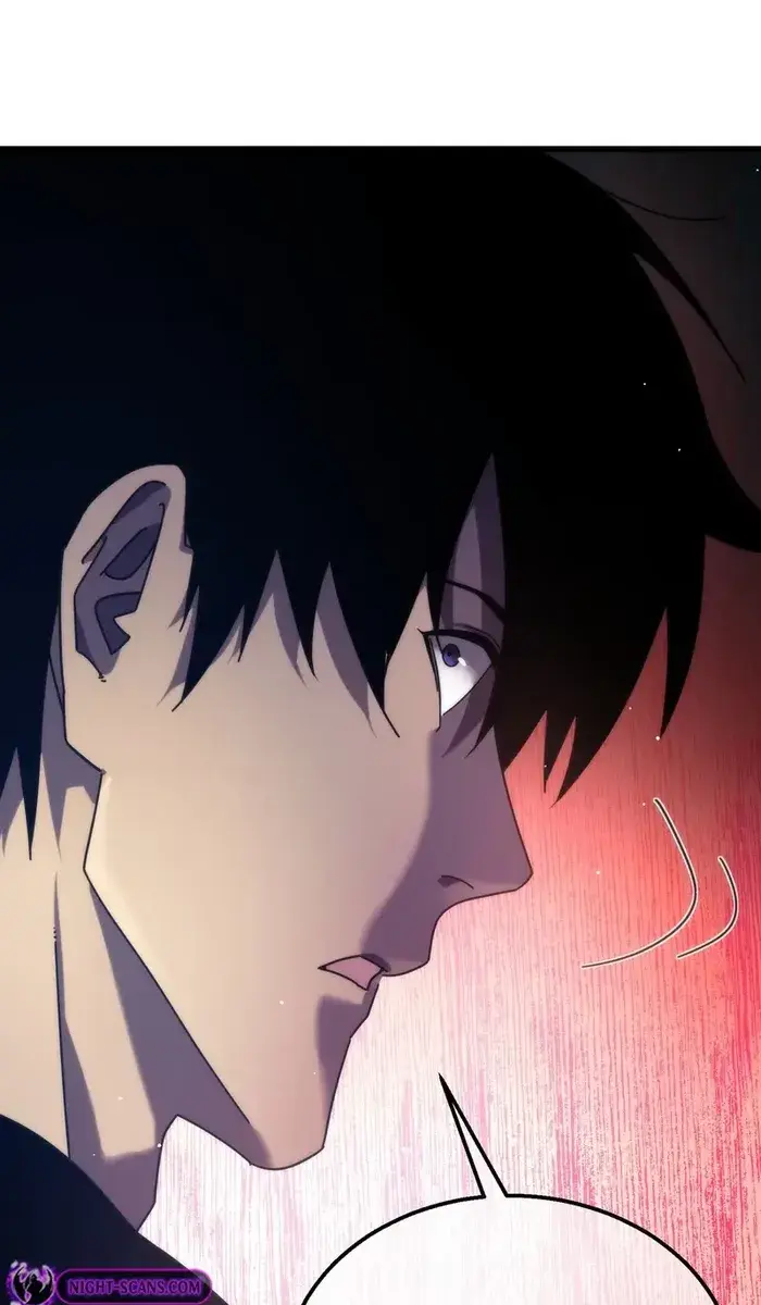 I Rely on My Invincibility to Deal Tons of Damage Passively Chapter 28 Page 49