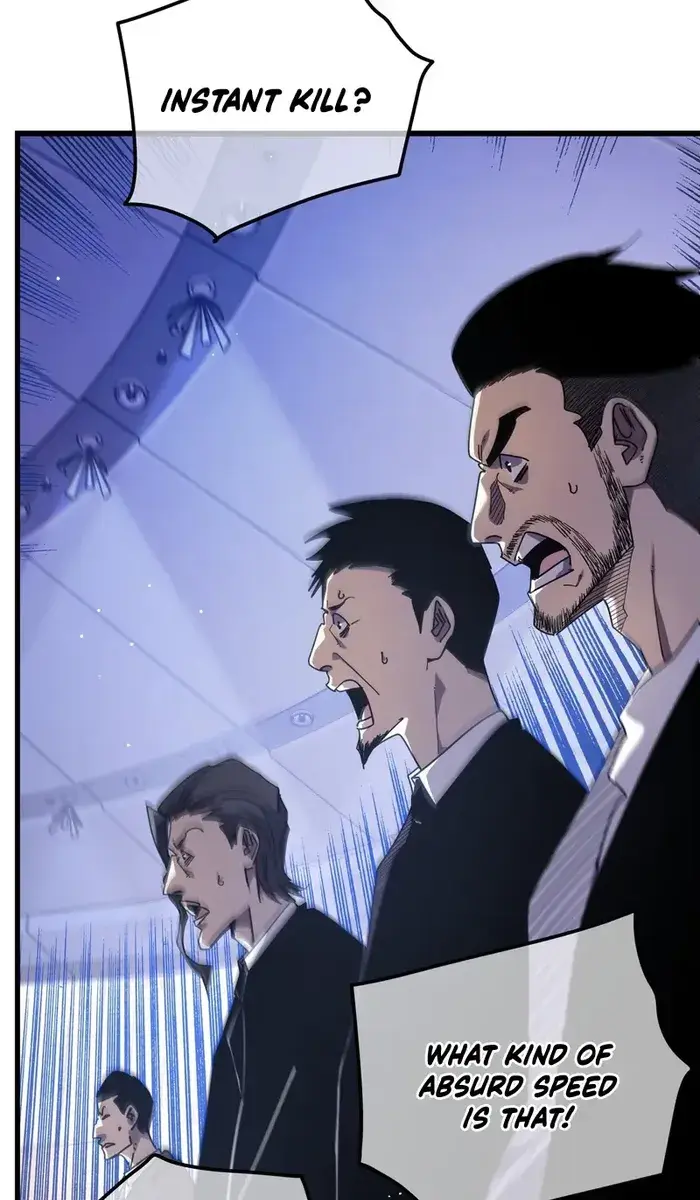 I Rely on My Invincibility to Deal Tons of Damage Passively Chapter 28 Page 52